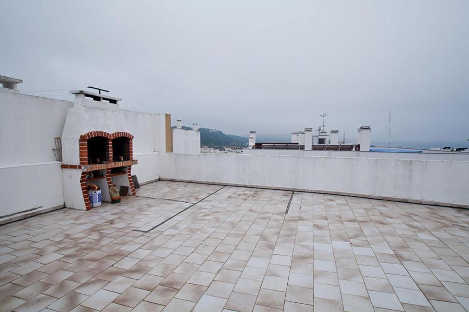 Casa "Patota" - Nazare - Alojamento Local Екстер'єр фото