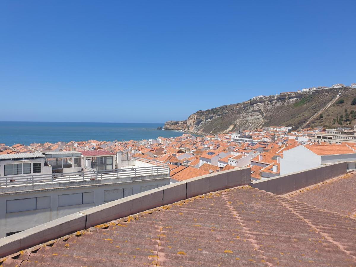 Casa "Patota" - Nazare - Alojamento Local Екстер'єр фото