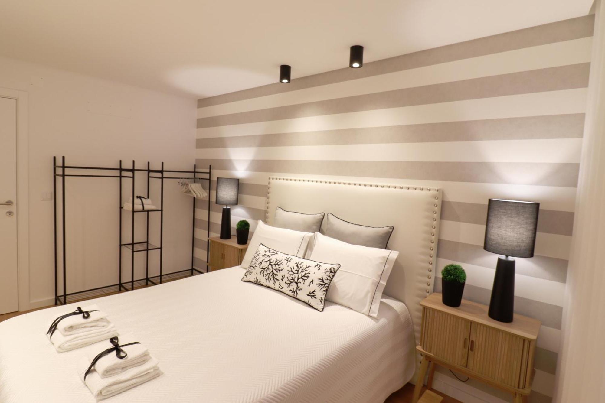 Casa "Patota" - Nazare - Alojamento Local Екстер'єр фото