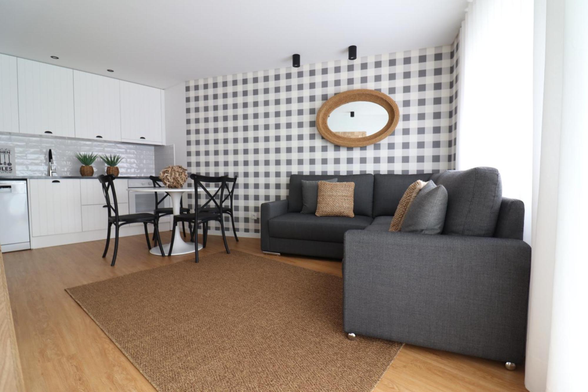 Casa "Patota" - Nazare - Alojamento Local Екстер'єр фото