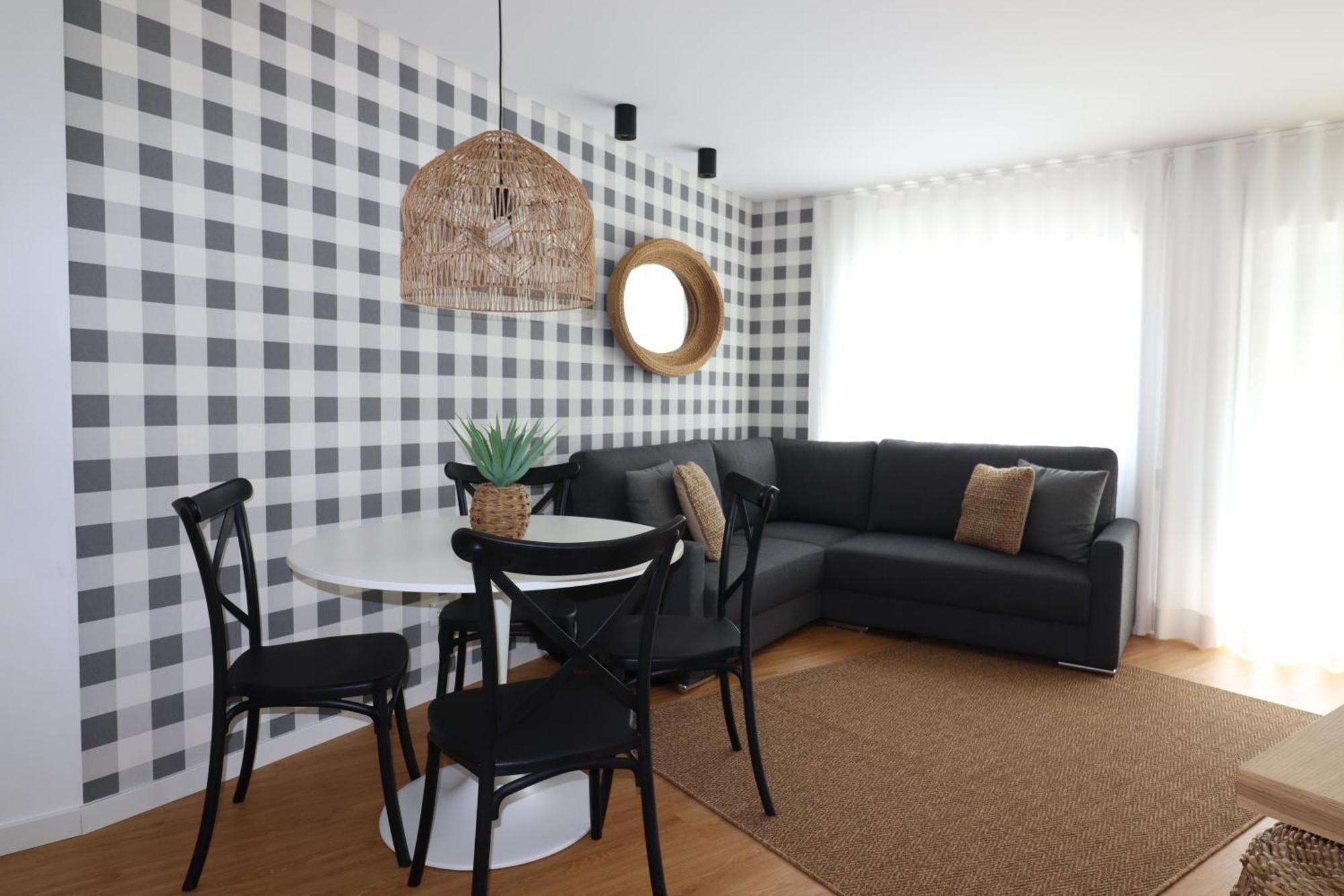 Casa "Patota" - Nazare - Alojamento Local Екстер'єр фото